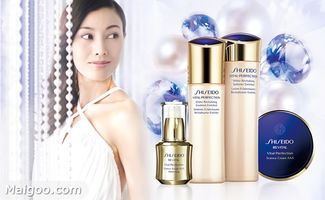 全球最賺錢十大化妝品集團排行