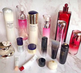 資生堂 日本化妝品界的領(lǐng)軍者，從15款熱銷代購產(chǎn)品看其魅力