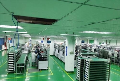 菲菱科思 爭先布局，全面延展產業鏈的網絡互聯技術服務