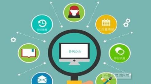 略知丨新冠疫情下，遠程辦公與在線工作掀起互聯網圈新一輪浪潮