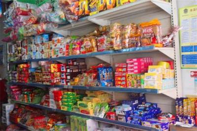 日用品的制造與批發(fā) 產(chǎn)業(yè)鏈的關(guān)鍵環(huán)節(jié)